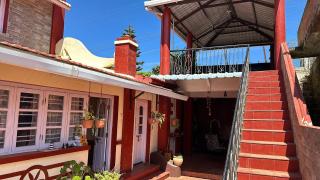 Kanjira house - Ooty - 5