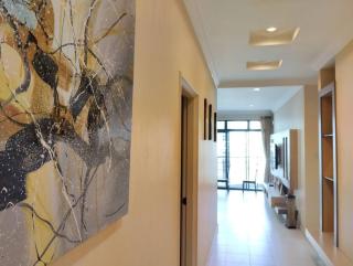 Spacious & Cozy Riverine Getaways - Kuching - 0