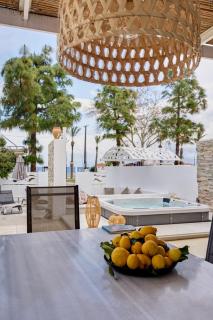 Sia Mare Seaside Apartments - 1