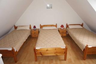 Ferienhaus Muschelpadd 7 - Carolinensiel - 2