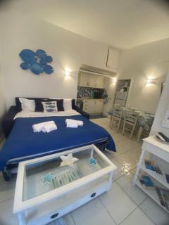 Blue Dreams - Positano - 9