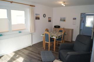 Ferienhaus Fischerstraße 11 - Carolinensiel - 5