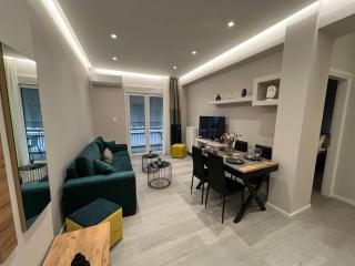 Luxury apartment near Acropolis - Athènes - 1