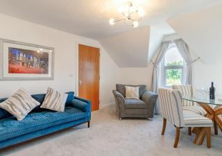 2B Pen Y Bont - Abersoch - 9