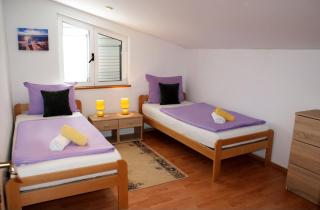 Villa Renata - Privlaka - 5