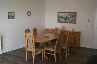 Ferienhaus Muschelpadd 5 - Carolinensiel - 7