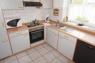 Ferienhaus Muschelpadd 5 - Carolinensiel - 5