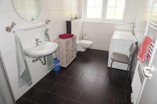 Ferienhaus Muschelpadd 5 - Carolinensiel - 3