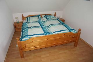 Ferienhaus Muschelpadd 5 - Carolinensiel - 1