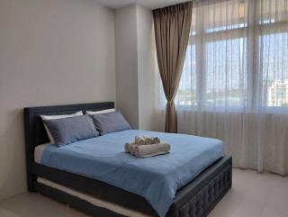 Business Getaways Suite 3 pa @ Riverine Kuching - Kuching - 8