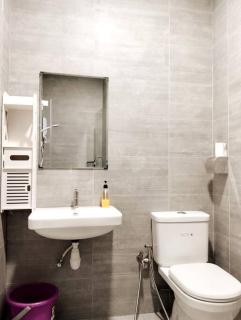 Business Getaways Suite 3 pa @ Riverine Kuching - Kuching - 7