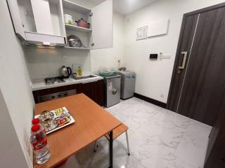 Cozy Budget Private Studio w/ Free Luxurious Pool by SYM C737 - Phnom Penh - 2