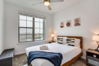 Astonishing CozySuites on I-35 with pool parking #09 - Pflugerville - 7