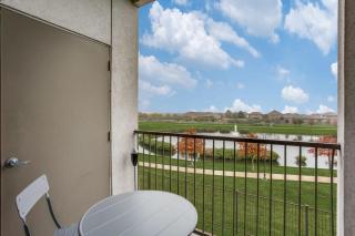 Astonishing CozySuites on I-35 with pool parking #09 - Pflugerville - 1