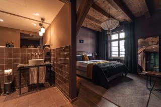 Boutique Hotel Spedition a member of DESIGN HOTELS - 2