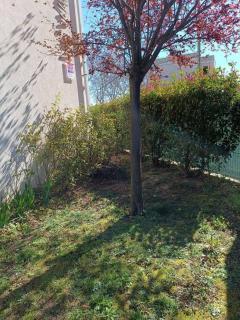 Appartement climatisé T2 résidence - 7