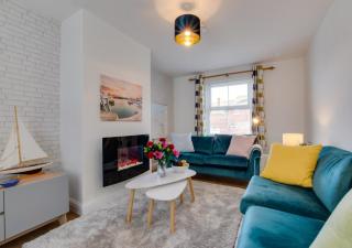 Roberts Cottage - Padstow - 0