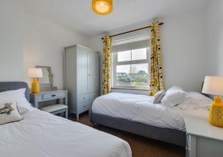 Roberts Cottage - Padstow - 1