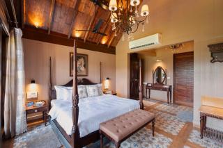 SaffronStays Tudor San Ann - Goa - 1