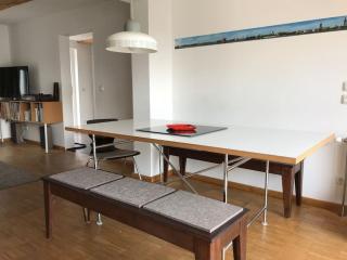 Ferienhaus Früh am See - Fürstenwerder - 6