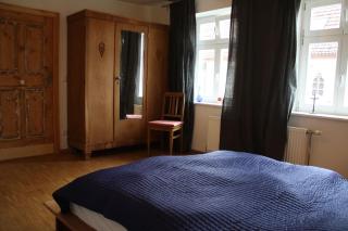 Ferienhaus Früh am See - Fürstenwerder - 2