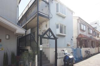 Kaku Studio Apartment Ikebukuro - Tóquio - 3
