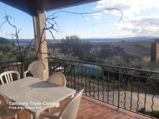 Manosque: Maison en Provence avec superbe vue - 5
