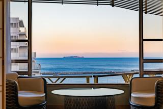 Hotel Kan-ichi - Atami - 8