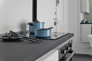 Just Urban Stays - Apartment with 40sqm terrace - Solari - Mailand - 2