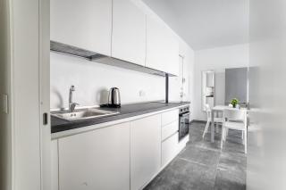 Just Urban Stays - Apartment with 40sqm terrace - Solari - Mailand - 1