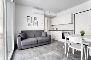 Just Urban Stays - Apartment with 40sqm terrace - Solari - Mailand - 0