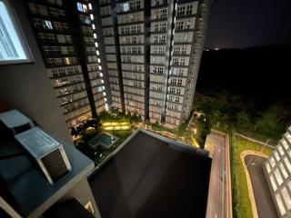 Canopy Hills Residensi Rimbun - 9