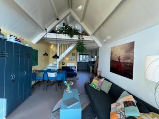 Romantic Dutch hideaway - Jisp - 8