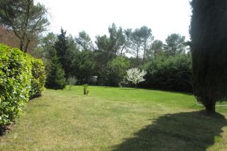 appartement T3 dans propriété de 5000m2 avec piscine - Venelles - 3