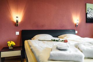 Jura Sport & Spa Resort - Saignelégier - 6