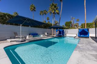 Far Far Away in Vista Las Palmas by ACME House Company - Palm Springs - 0