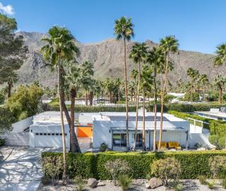 Far Far Away in Vista Las Palmas by ACME House Company - Palm Springs - 2
