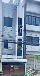 MALE Shared Room at EKG House Rental UPPER Bedbunk - Manila - 1