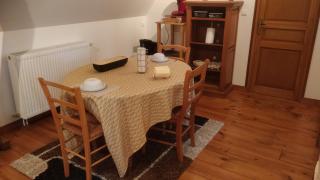 Le Petit Bonheur - Sergeac - 2