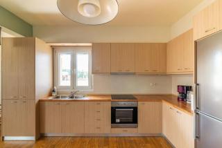 Agapi's Seaside Apt in Heraklion - 5