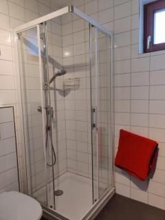 Petit nid en Alsace studio indépendant avec salle de douche privative - 2