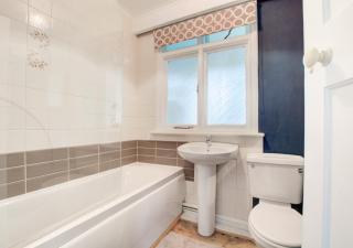 Seacrest Cottage - Mawgan Porth - 2