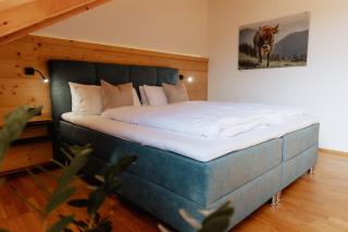 Alpen Apart Allgäu - 1