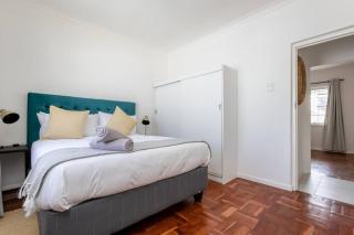 Stylish 2 bed Apartment metres from the Promenade - Cidade Do Cabo - 6