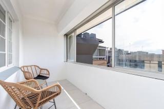 Stylish 2 bed Apartment metres from the Promenade - Cidade Do Cabo - 4