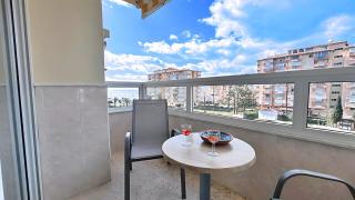 Zuhayra Beach Apartamento con Vista a 50m del Mar - Torrox Costa - 0
