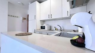 Zuhayra Beach Apartamento con Vista a 50m del Mar - Torrox Costa - 2