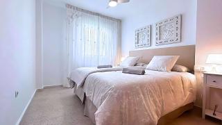 Zuhayra Beach Apartamento con Vista a 50m del Mar - Torrox Costa - 1