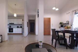 Nefeli Blue-Horizon 2B, Pool, Suites, Big Balconies - 5