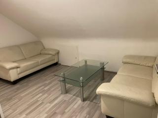1 WG Zimmer (Apartment) im Dachgeschoss in 70839 Gerlingen - Gerlingen - 3
